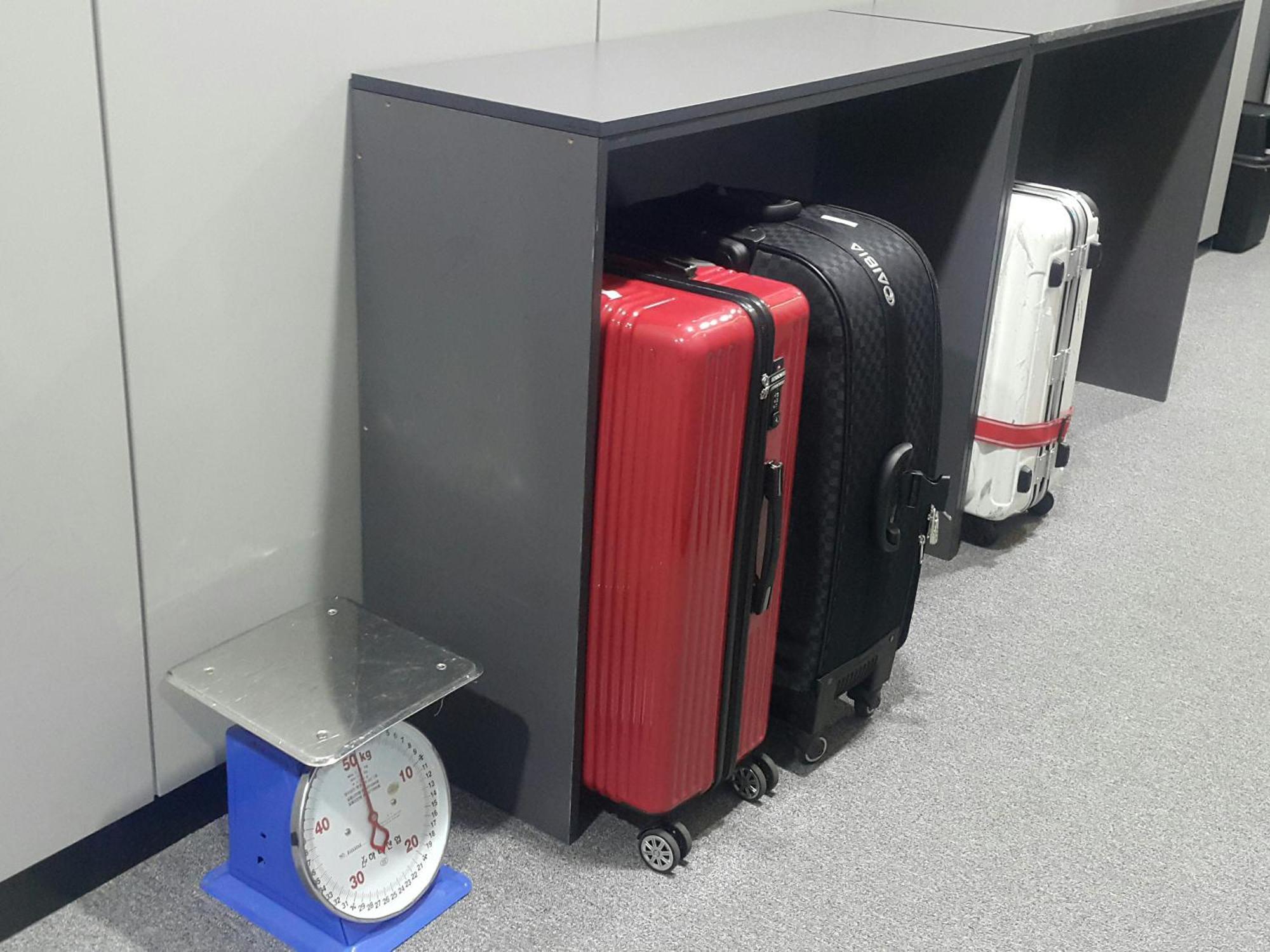 Philstay Myeongdong Metro Seoel Buitenkant foto