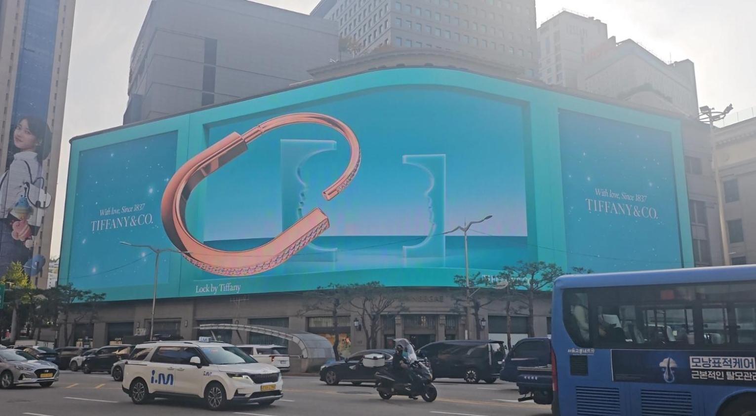 Philstay Myeongdong Metro Seoel Buitenkant foto