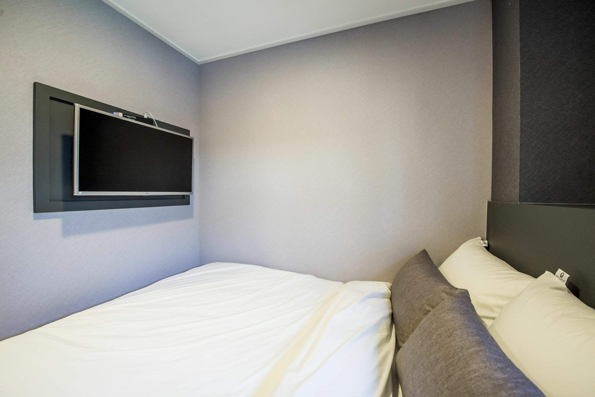 Philstay Myeongdong Metro Seoel Buitenkant foto